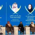 Saudi Arabia tăng tốc đầu tư thể thao: 13,3 tỷ USD cho Esports, hàng trăm triệu USD đổ vào hạ tầng kenhtingame com thumb saudi arabia tang toc dau tu the thao 13 3 ty usd cho esports hang tram trieu usd do vao ha tang 6c121776844041792 940w