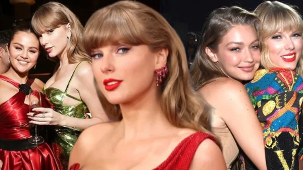 Selena Gomez, Gigi Hadid và dàn phù dâu hạng A "âm mưu" làm chuyện lớn có một không hai trong siêu đám cưới của Taylor Swift kenhtingame com thumb selena gomez gigi hadid va dan phu dau hang a quot am muu quot lam chuyen lon co mot khong hai trong sieu dam cuoi cua taylor swift 237f1775980983719 940w