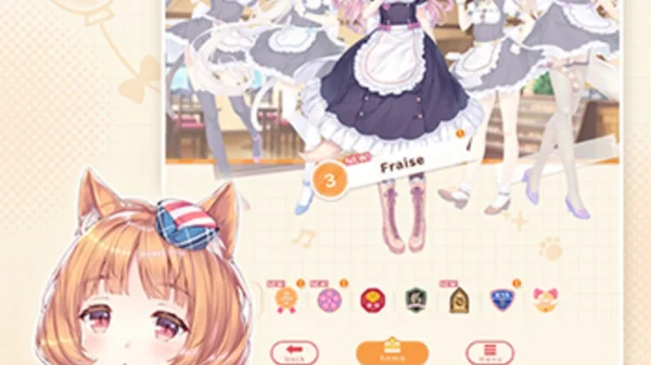 Series Nekopara có sản phẩm mới tên Nekopara Sekai Connect kenhtingame com thumb series nekopara co san pham moi ten nekopara sekai connect 606a1776760704457 940w
