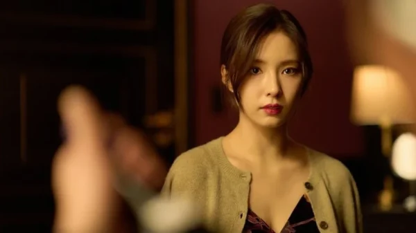 Shin Se Kyung trẻ mãi không già, tại đơ nên mặt ít nếp nhăn kenhtingame com thumb shin se kyung tre mai khong gia tai do nen mat it nep nhan 67941775212604848 940w