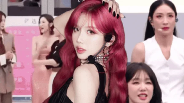 Show Trung Quốc Trang Pháp đang thi dính drama rợp trời: Ồn hơn cái chợ, giám khảo bù nhìn và dàn xếp kết quả lộ liễu kenhtingame com thumb show trung quoc trang phap dang thi dinh drama rop troi on hon cai cho giam khao bu nhin va dan xep ket qua lo lieu 73111775276142824 940w