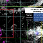 Siêu bão đầu tiên năm 2026 có thể sắp xuất hiện: Lộ trình như thế nào, liệu có ảnh hưởng Việt Nam? kenhtingame com thumb sieu bao dau tien nam 2026 co the sap xuat hien lo trinh nhu the nao lieu co anh huong viet nam 21621775714873430 940w