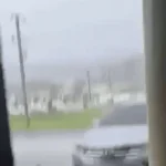 Siêu bão mạnh nhất hành tinh Sinlaku áp sát: Người dân "nín thở" trước giờ G, mưa to gió lớn đã xuất hiện kenhtingame com thumb sieu bao manh nhat hanh tinh sinlaku ap sat nguoi dan quot nin tho quot truoc gio g mua to gio lon da xuat hien 3fb71776165979203 940w