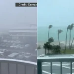 Siêu bão mạnh nhất hành tinh Sinlaku chính thức đổ bộ: Gió giật 240km/h, mái tôn bay khắp nơi, Tổng thống Mỹ ban bố tình trạng khẩn cấp kenhtingame com thumb sieu bao manh nhat hanh tinh sinlaku chinh thuc do bo gio giat 240km h mai ton bay khap noi tong thong m ban bo tinh trang khan cap 99a01776224414332 940w