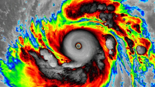 Siêu bão Sinlaku lớn nhất từ đầu năm đạt đỉnh điểm sức mạnh, gió giật hủy diệt tới 350km/h, nhiều hãng hàng không hủy chuyến bay kenhtingame com thumb sieu bao sinlaku lon nhat tu dau nam dat dinh diem suc manh gio giat huy diet toi 350km h nhieu hang hang khong huy chuyen bay 8dd01776065566191 940w