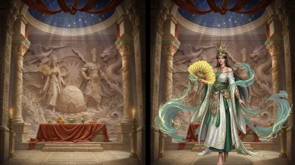 Siêu phẩm Bloodline: Dòng Máu Anh Hùng khiến game thủ Việt tự hào khi đưa Lạc Long Quân và Âu Cơ vào game kenhtingame com thumb sieu pham bloodline dong mau anh hung khien game thu viet tu hao khi dua lac long quan va au co vao game b5bc1777559985243 940w