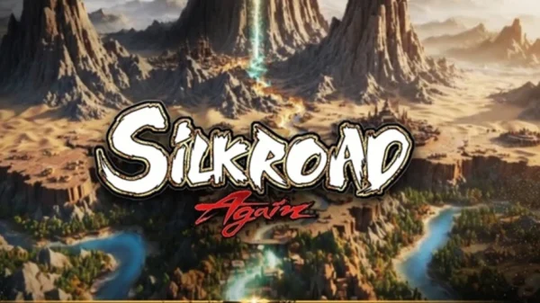 Silk Road Again - Những chuyến đi buôn sinh tử sẽ trở lại trên mobile kenhtingame com thumb silk road again nhung chuyen di buon sinh tu se tro lai tren mobile 692b1775550448901 940w