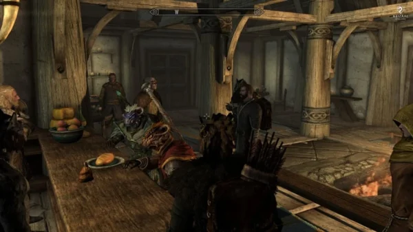 Skyrim: Server Roleplay Đầy Tham Vọng Khi Thay Thế Các NPC Bằng Người Chơi Thực kenhtingame com thumb skyrim server roleplay day tham vong khi thay the cac npc bang nguoi choi thuc 27781776066233840 940w