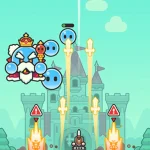 Slime Hunter - Giành lại mặt đất từ lũ slime nảy lên nảy xuống kenhtingame com thumb slime hunter gianh lai mat dat tu lu slime nay len nay xuong 6d341776421149223 940w