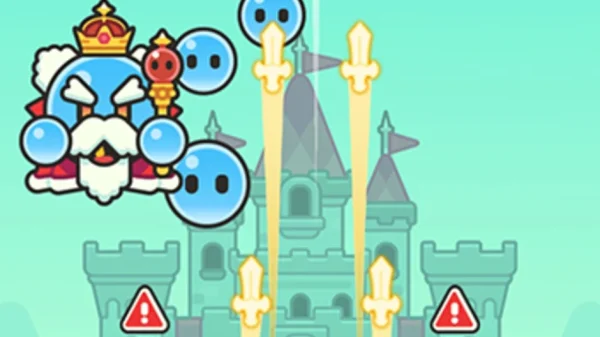 Slime Hunter - Giành lại mặt đất từ lũ slime nảy lên nảy xuống kenhtingame com thumb slime hunter gianh lai mat dat tu lu slime nay len nay xuong 6d341776421149223 940w