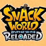 Snack World Reloaded remake ra mắt trên Switch 2, PS5 và PC kenhtingame com thumb snack world reloaded remake ra mat tren switch 2 ps5 va pc dc101776156765648 940w