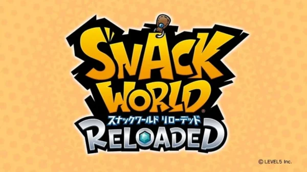 Snack World Reloaded remake ra mắt trên Switch 2, PS5 và PC kenhtingame com thumb snack world reloaded remake ra mat tren switch 2 ps5 va pc dc101776156765648 940w