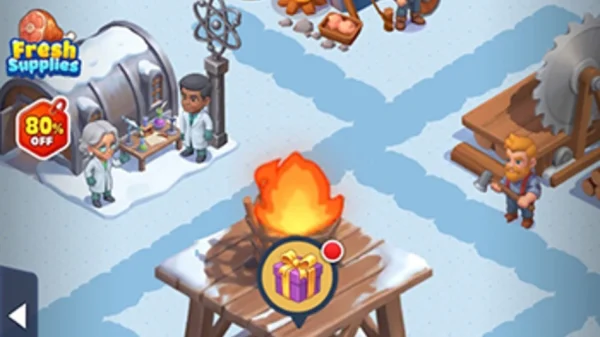 Snow Survival - Gầy dựng căn cứ trong thế giới băng giá vĩnh cửu kenhtingame com thumb snow survival gay dung can cu trong the gioi bang gia vinh cuu cd8a1775123059332 940w