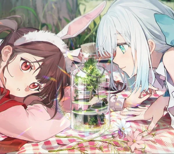 Sở hữu đồ họa quá đẹp, tựa game gacha miễn phí này đang được so sánh với Genshin Impact, rating rất tích cực trên Steam kenhtingame com thumb so huu do hoa qua dep tua game gacha mien phi nay dang duoc so sanh voi genshin impact rating rat tich cuc tren steam fe311775054693303 940w