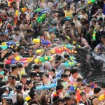 Số người chết trong dịp Tết té nước Songkran ở Thái Lan tiếp tục tăng mạnh kenhtingame com thumb so nguoi chet trong dip tet te nuoc songkran o thai lan tiep tuc tang manh cdf81776154896281 940w