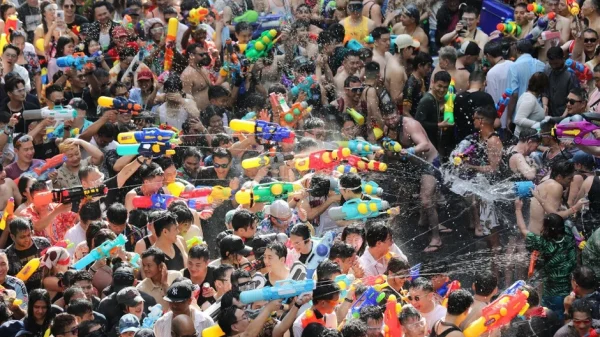 Số người chết trong dịp Tết té nước Songkran ở Thái Lan tiếp tục tăng mạnh kenhtingame com thumb so nguoi chet trong dip tet te nuoc songkran o thai lan tiep tuc tang manh cdf81776154896281 940w