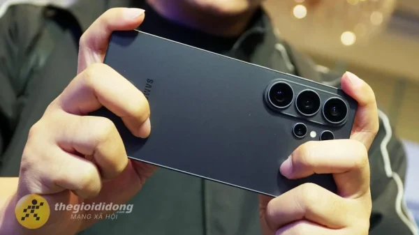 So sánh Galaxy S26 Ultra và S25 Ultra: Bước Tiến Đột Phá kenhtingame com thumb so sanh galaxy s26 ultra va s25 ultra buoc tien dot pha 740c1775610533202 940w