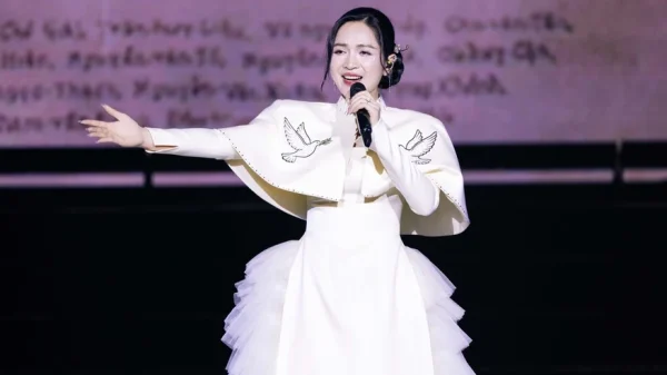 Sở Văn hóa và Thể thao TP.HCM cấm nghệ sĩ lạm dụng hát nhép kenhtingame com thumb so van hoa va the thao tphcm cam nghe si lam dung hat nhep c25c1775019708017 940w