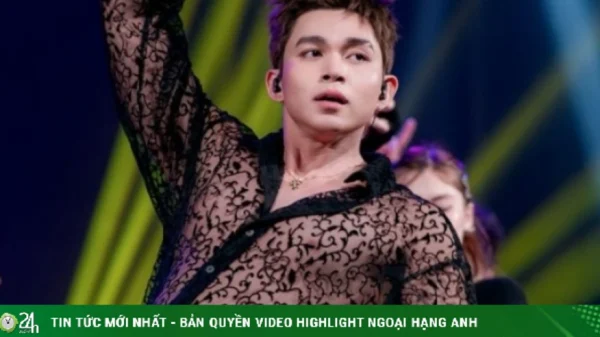 Sở Văn hóa và Thể thao TP.HCM đang thẩm định MV gây tranh cãi của Jun Phạm kenhtingame com thumb so van hoa va the thao tphcm dang tham dinh mv gay tranh cai cua jun pham b93e1775737098618 940w