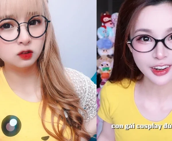 Soi nhan sắc Mèo 2k4 qua hai tấm ảnh diện áo Pikachu cách nhau 5 năm: Lột xác từ "bé hạt tiêu" dễ thương thành mỹ nhân quyến rũ kenhtingame com thumb soi nhan sac meo 2k4 qua hai tam anh dien ao pikachu cach nhau 5 nam lot xac tu quot be hat tieu quot de thuong thanh m nhan quyen ru 54dc1775703374620 940w