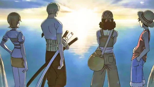 Soi thiết kế nhân vật One Piece phiên bản remake của WIT Studio: Usopp gây tranh cãi, Shanks "đẹp trai" lạ lẫm kenhtingame com thumb soi thiet ke nhan vat one piece phien ban remake cua wit studio usopp gay tranh cai shanks quot dep trai quot la lam 2a771775786989964 940w