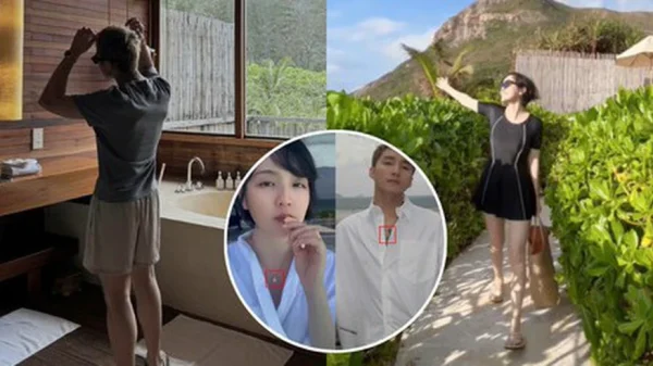 Sơn Tùng và Hải Tù lộ ảnh cùng đi nghỉ dưỡng ở resort 5 sao kenhtingame com thumb son tung va hai tu lo anh cung di nghi duong o resort 5 sao c1ec1775210411667 940w