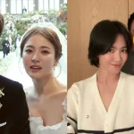 Song Hye Kyo thân mật bên người đàn ông đặc biệt, còn liên quan tới Song Joong Ki mới khét lẹt kenhtingame com thumb song hye kyo than mat ben nguoi dan ong dac biet con lien quan toi song joong ki moi khet let bed71775353569247 940w