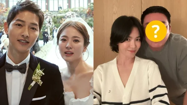 Song Hye Kyo thân mật bên người đàn ông đặc biệt, còn liên quan tới Song Joong Ki mới khét lẹt kenhtingame com thumb song hye kyo than mat ben nguoi dan ong dac biet con lien quan toi song joong ki moi khet let bed71775353569247 940w