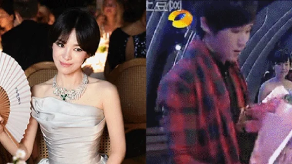 Song Hye Kyo vướng tranh cãi về thái độ làm việc, phía trong cuộc nói gì? kenhtingame com thumb song hye kyo vuong tranh cai ve thai do lam viec phia trong cuoc noi gi fe851775786594758 940w