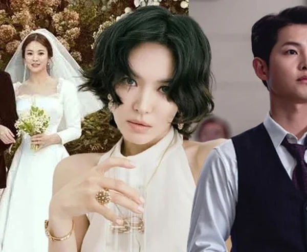 Song Joong Ki tung vô số đòn hạ Song Hye Kyo hậu ly hôn, đâu ngờ tự gánh đủ kenhtingame com thumb song joong ki tung vo so don ha song hye kyo hau ly hon dau ngo tu ganh du 6abf1775434009344 940w