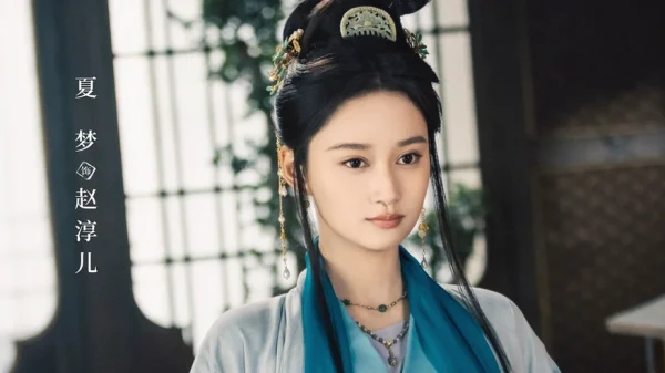 Sống Lại Từ Hồ Băng: phim Trung Quốc nát nhất 2026 kenhtingame com thumb song lai tu ho bang phim trung quoc nat nhat 2026 a9fb1776432884101 940w