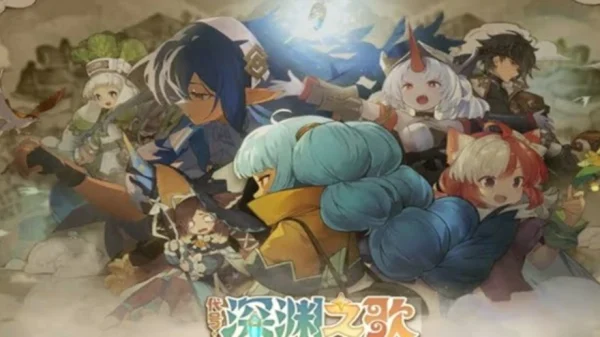 Song Of Abyss - Lối chơi chuyên sâu trong một bối cảnh đầy mê hoặc kenhtingame com thumb song of abyss loi choi chuyen sau trong mot boi canh day me hoac 27ec1777391590361 940w