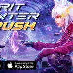 Spirit Hunter: Rush - Khám phá Tam Giới theo phong cách Cyberpunk cực chất kenhtingame com thumb spirit hunter rush kham pha tam gioi theo phong cach cyberpunk cuc chat 72ae1776332053009 940w