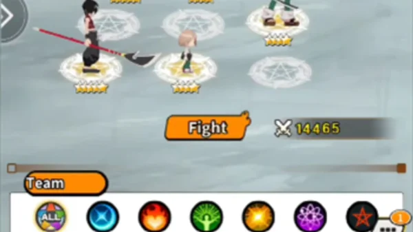 Spiritbound Legends game đấu tướng lấy chủ đề Shaman King kenhtingame com thumb spiritbound legends game dau tuong lay chu de shaman king af771776333471046 940w