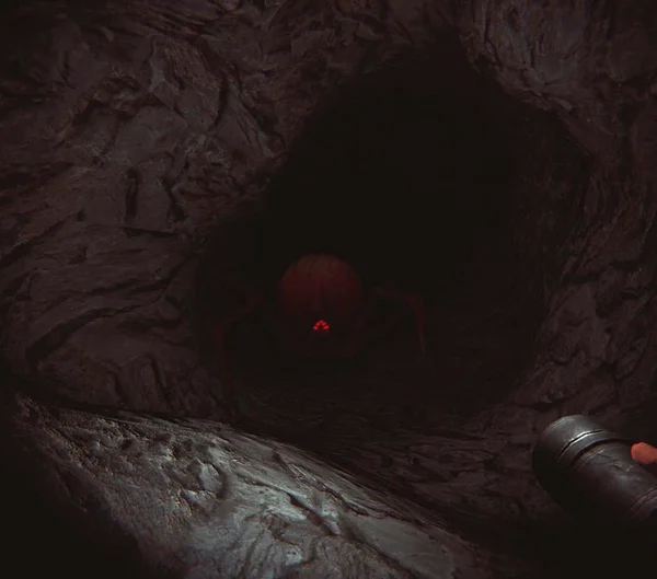 Steam tiếp tục tặng miễn phí một tựa game kinh dị, người chơi cần nhận sớm kenhtingame com thumb steam tiep tuc tang mien phi mot tua game kinh di nguoi choi can nhan som 4a2d1775129343031 940w