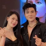 Steven Nguyễn và Minh Trang ôm nhau cứng ngắc ở sự kiện kenhtingame com thumb steven nguyen va minh trang om nhau cung ngac o su kien 9ce11776780005205 940w