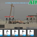 Stick Warfare: All Out War game phòng thủ phong cách thả lính kenhtingame com thumb stick warfare all out war game phong thu phong cach tha linh 79081775532797689 940w