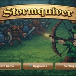 Stormquiver - Khi những mũi tên cuồng phong càn quét kỷ nguyên roguelike kenhtingame com thumb stormquiver khi nhung mui ten cuong phong can quet ky nguyen roguelike e8531775029911789 940w