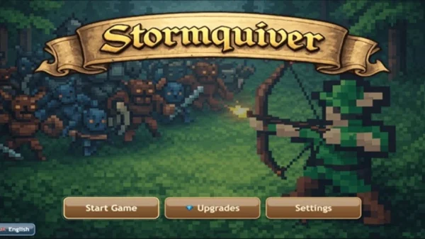 Stormquiver - Khi những mũi tên cuồng phong càn quét kỷ nguyên roguelike kenhtingame com thumb stormquiver khi nhung mui ten cuong phong can quet ky nguyen roguelike e8531775029911789 940w