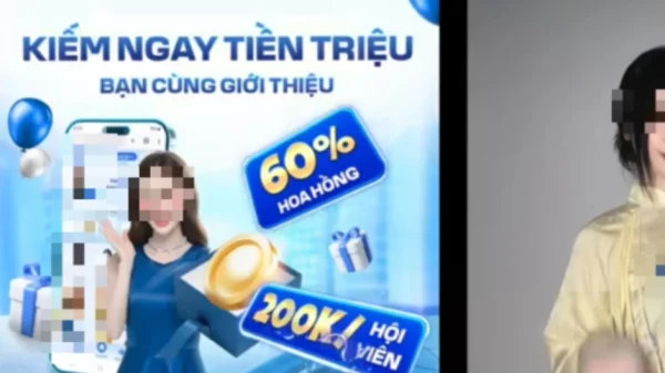 Sử dụng hot girl để "câu tương tác", nhiều trang "đỏ đen" xuất hiện công khai, dấy lên lo ngại kenhtingame com thumb su dung hot girl de quot cau tuong tac quot nhieu trang quot do den quot xuat hien cong khai day len lo ngai 9e101775272790752 940w