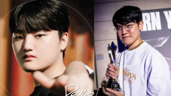 Sự khác biệt lớn nhất của Gumayusi và Peyz kenhtingame com thumb su khac biet lon nhat cua gumayusi va peyz fbe51776616883701 940w