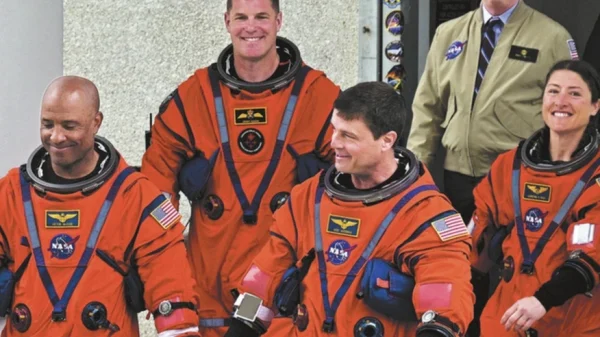 Sứ mệnh Artemis II và thí nghiệm AVATAR chưa từng có về con người: Tất cả chỉ mới bắt đầu! kenhtingame com thumb su menh artemis ii va thi nghiem avatar chua tung co ve con nguoi tat ca chi moi bat dau 849a1775894917892 940w