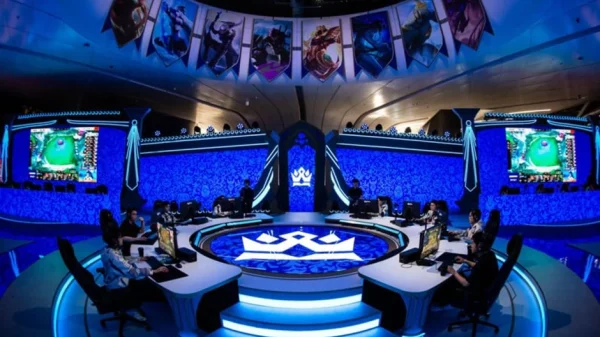 Sự Phát Triển Của Đấu Trường Chân Lý: Từ Hàn Quốc, Trung Quốc Tới Việt Nam kenhtingame com thumb su phat trien cua dau truong chan ly tu han quoc trung quoc toi viet nam b3c51775097733871 940w