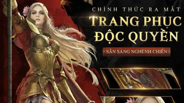 Sự trỗi dậy của 6 thế lực và thiết kế độc đáo của Lineage W dành riêng cho khu vực SEA kenhtingame com thumb su troi day cua 6 the luc va thiet ke doc dao cua lineage w danh rieng cho khu vuc sea 89521775896003644 940w