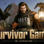 Survivor Game: The Extraction - Bản năng sinh tồn là vũ khí tối thượng kenhtingame com thumb survivor game the extraction ban nang sinh ton la vu khi toi thuong 1d001775809750527 940w
