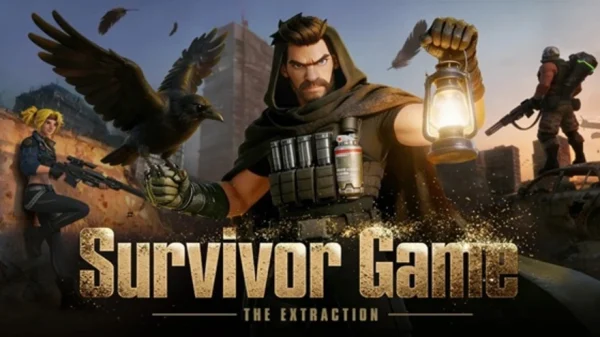 Survivor Game: The Extraction - Bản năng sinh tồn là vũ khí tối thượng kenhtingame com thumb survivor game the extraction ban nang sinh ton la vu khi toi thuong 1d001775809750527 940w