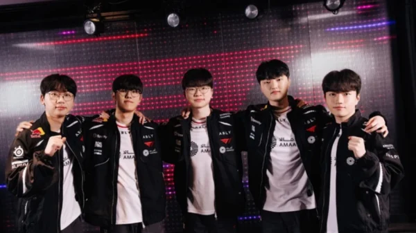 T1 đại chiến Gen.G, tuần 2 LCK 2026 hứa hẹn bước ngoặt đầu mùa kenhtingame com thumb t1 dai chien geng tuan 2 lck 2026 hua hen buoc ngoat dau mua a73a1775633665162 940w