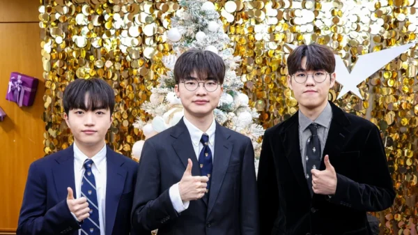 T1 tạo nên một tiền lệ chưa từng có trong lịch sử LMHT nói riêng và Esports nói chung kenhtingame com thumb t1 tao nen mot tien le chua tung co trong lich su lmht noi rieng va esports noi chung a6911777361833119 940w