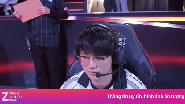 T1 thua thảm trong ngày mở đầu LCK 2026 kenhtingame com thumb t1 thua tham trong ngay mo dau lck 2026 78e81775051546874 940w