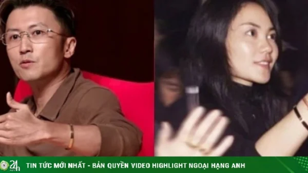 Tạ Đình Phong gây sốt khi đeo lại vòng tay tình yêu cùng Vương Phi kenhtingame com thumb ta dinh phong gay sot khi deo lai vong tay tinh yeu cung vuong phi 49b91775532290152 940w